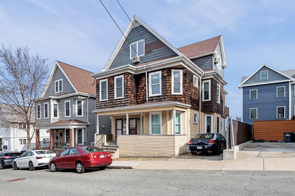 29 Fenwick St