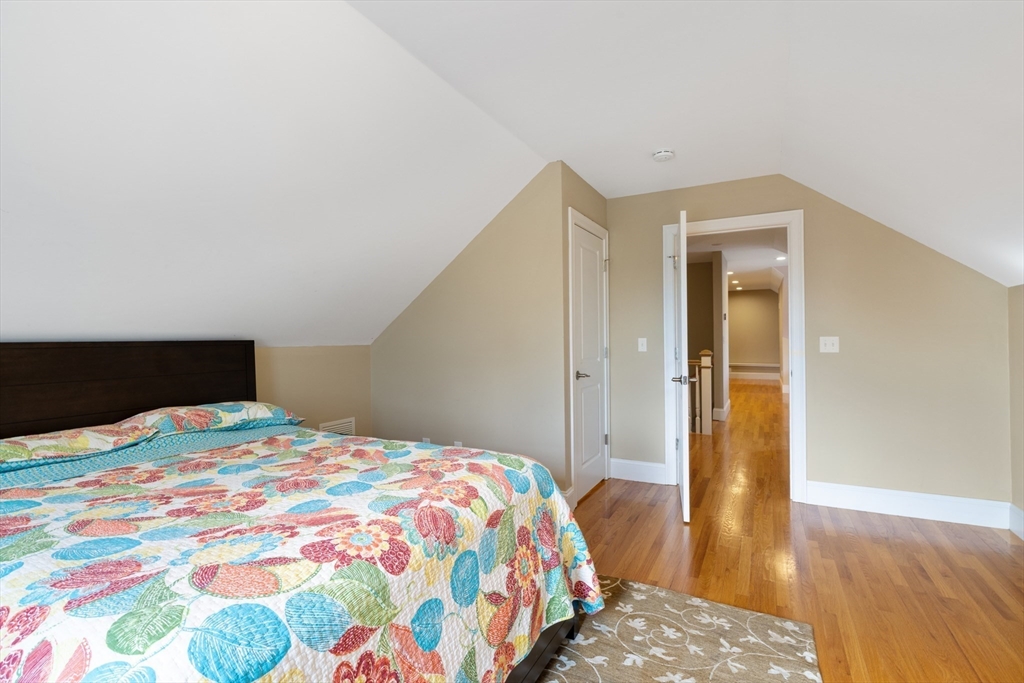 7 Middleby Road