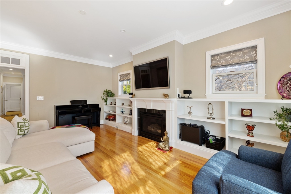 7 Middleby Road