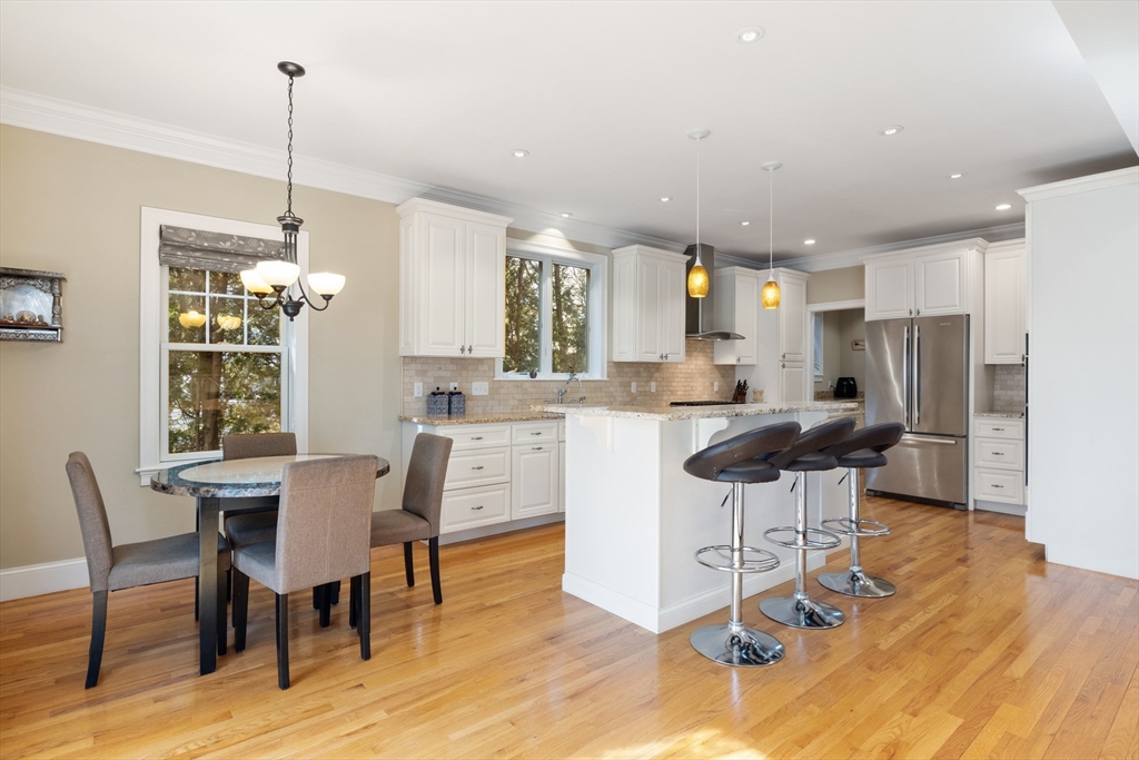 7 Middleby Road