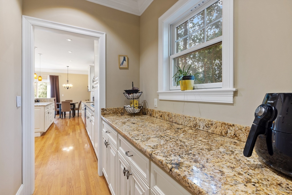 7 Middleby Road
