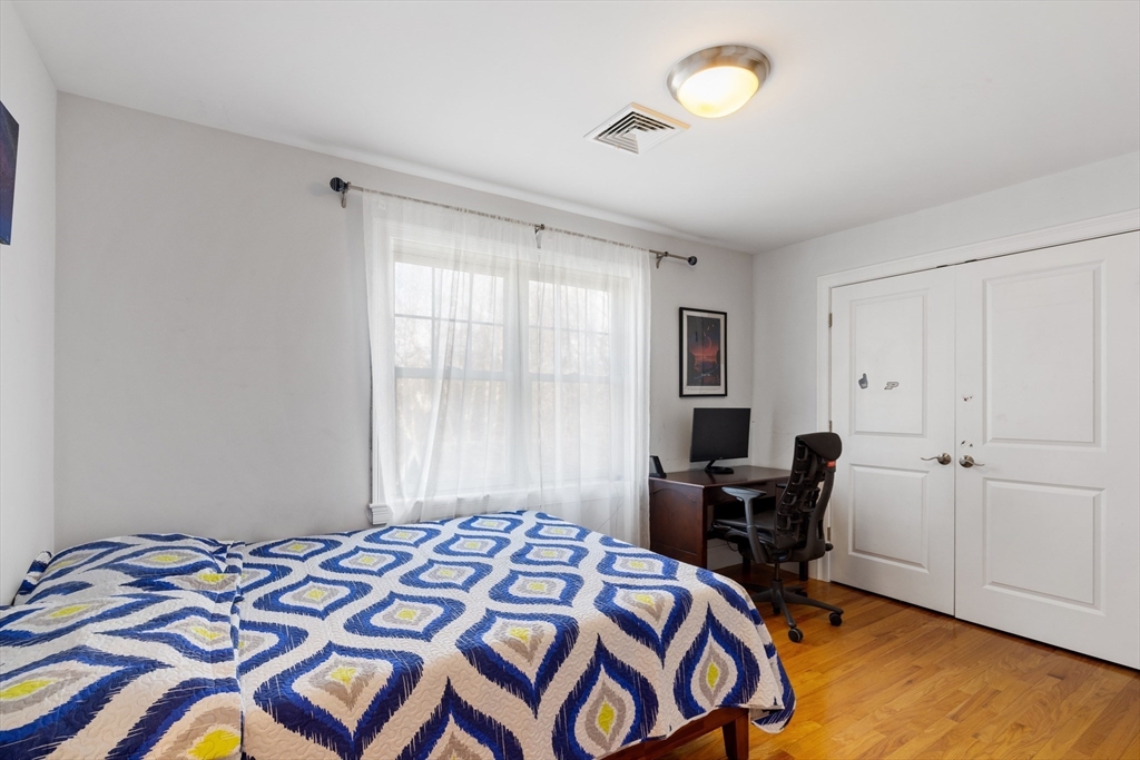 7 Middleby Road