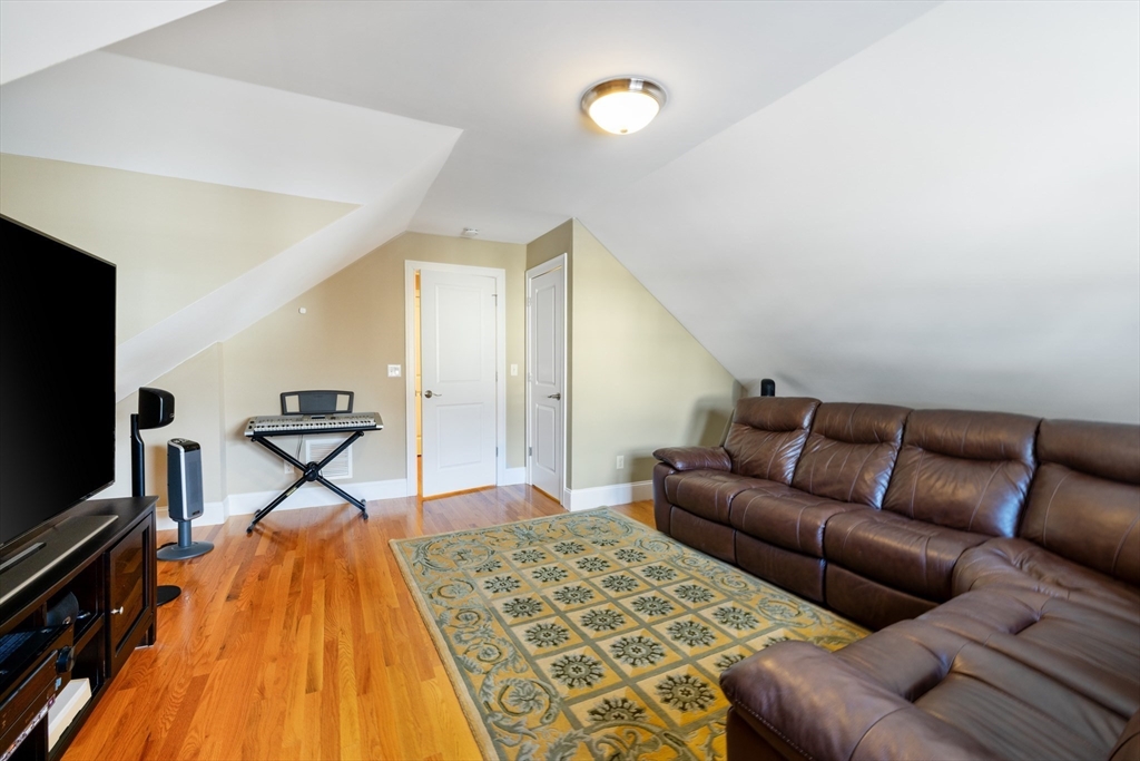 7 Middleby Road
