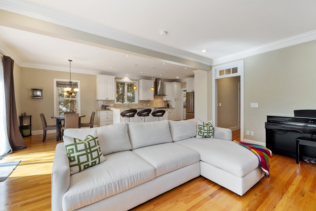 7 Middleby Road