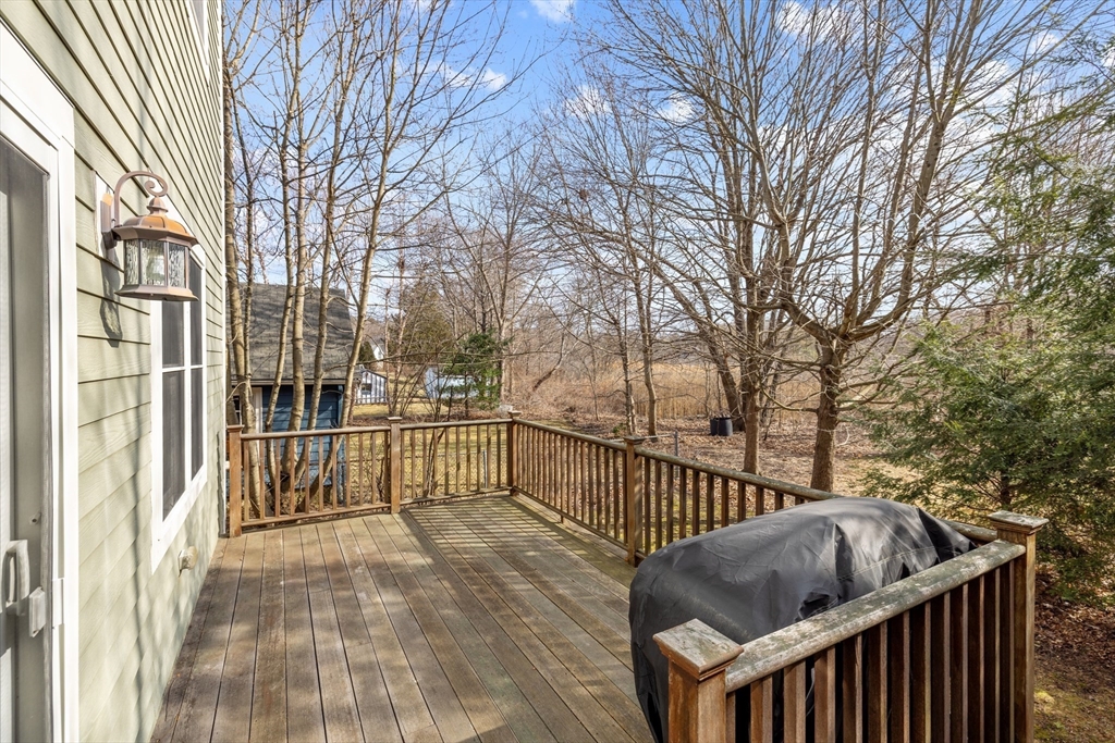 7 Middleby Road