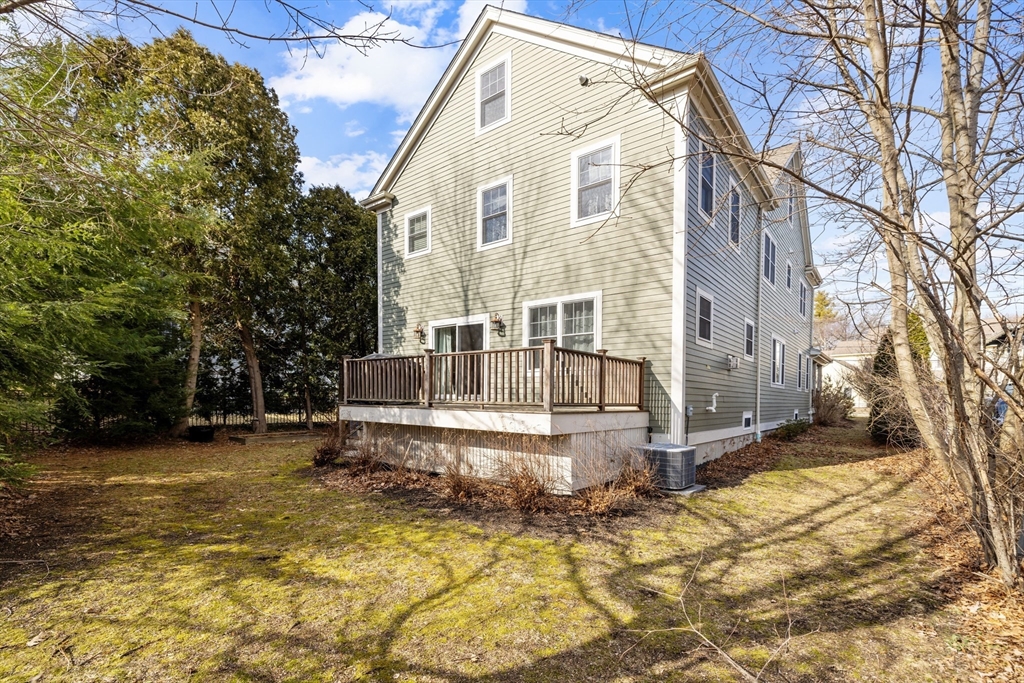 7 Middleby Road