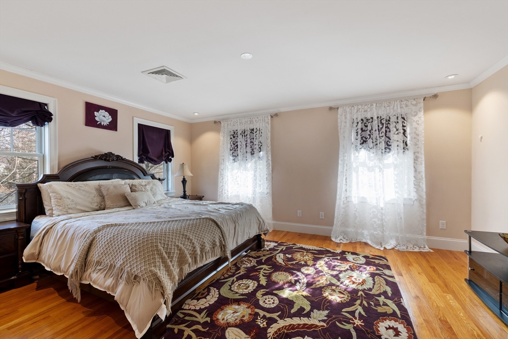 7 Middleby Road
