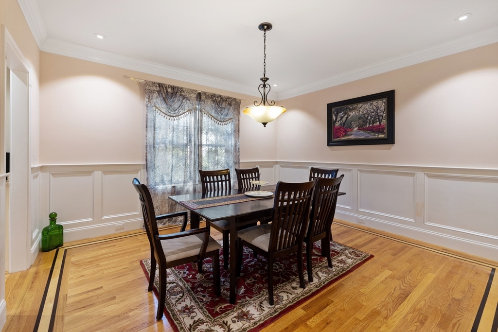 7 Middleby Road