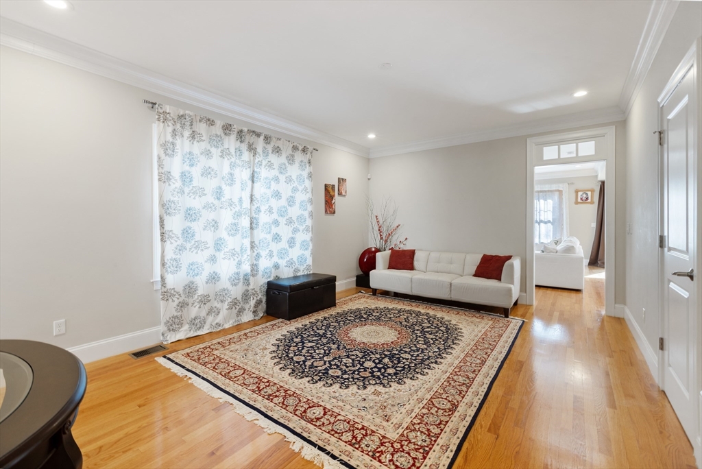7 Middleby Road