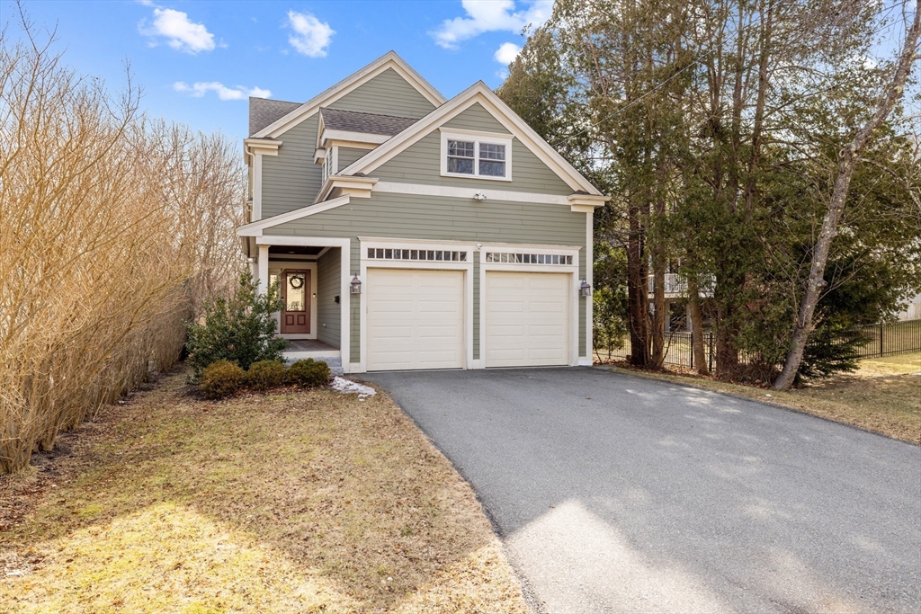 7 Middleby Road