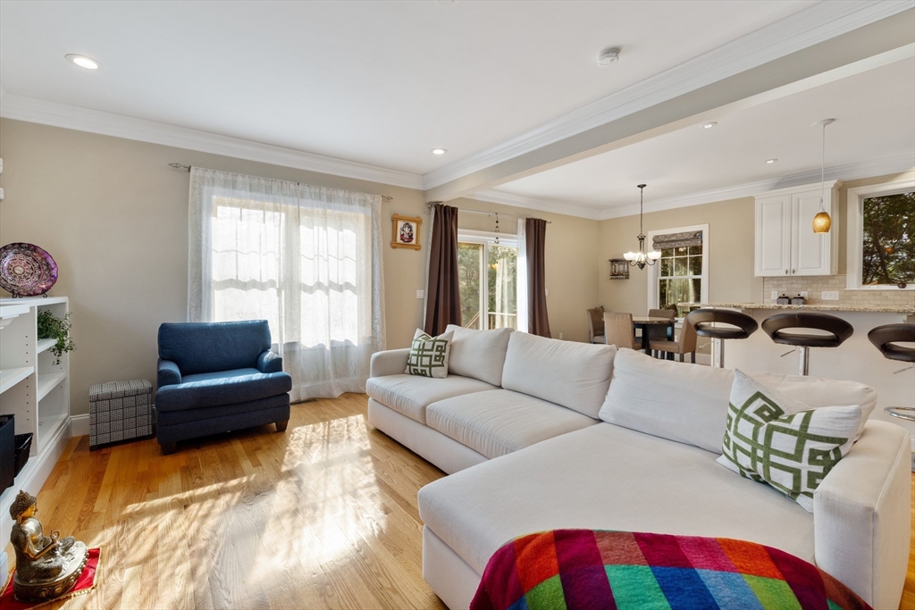 7 Middleby Road