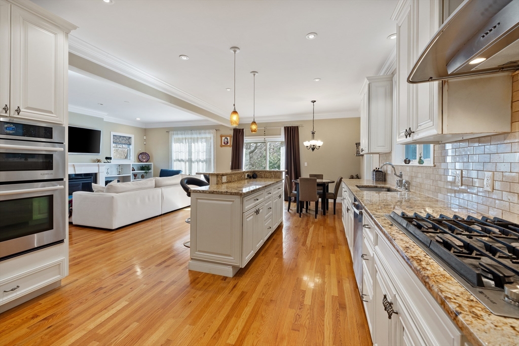 7 Middleby Road