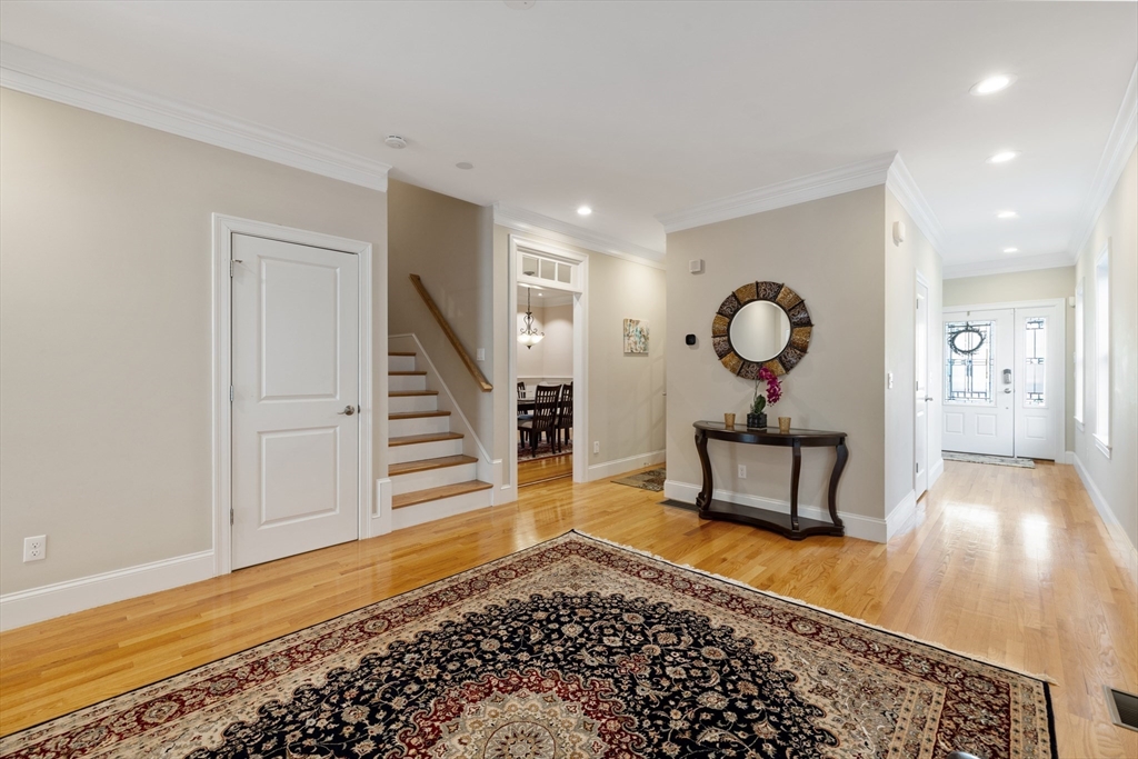 7 Middleby Road