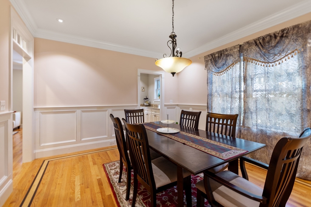 7 Middleby Road