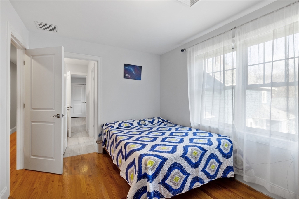 7 Middleby Road
