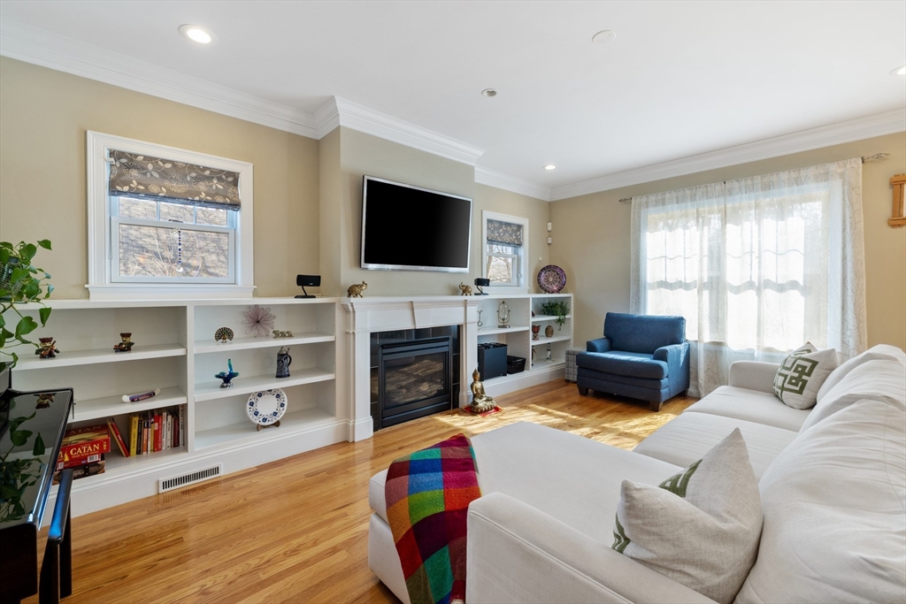 7 Middleby Road