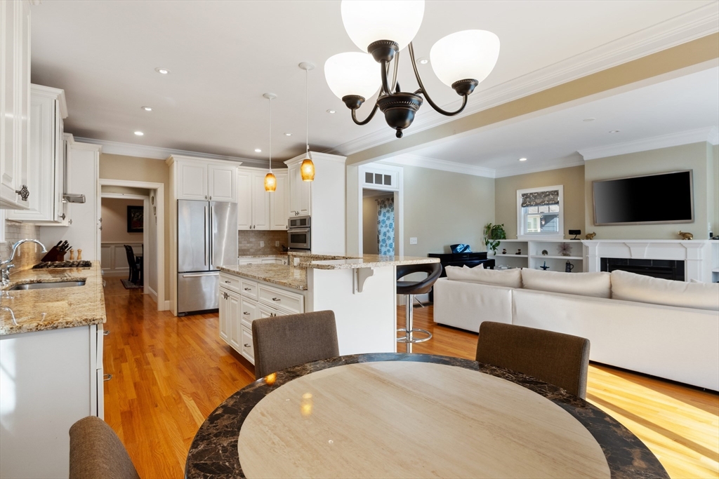 7 Middleby Road