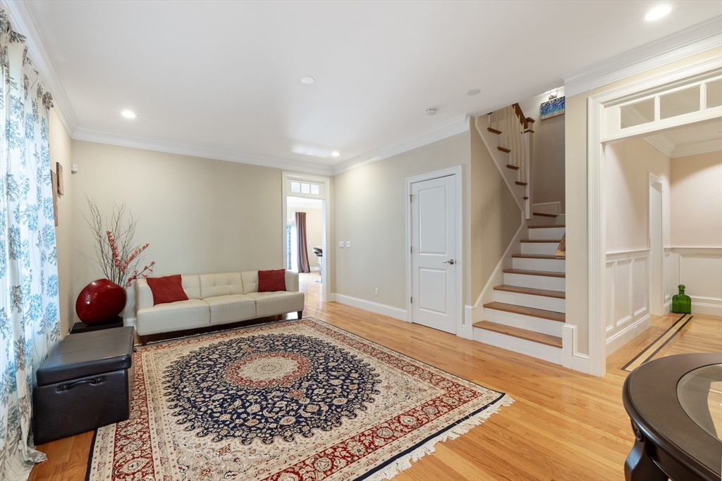 7 Middleby Road