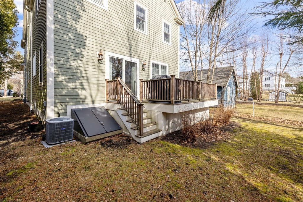 7 Middleby Road
