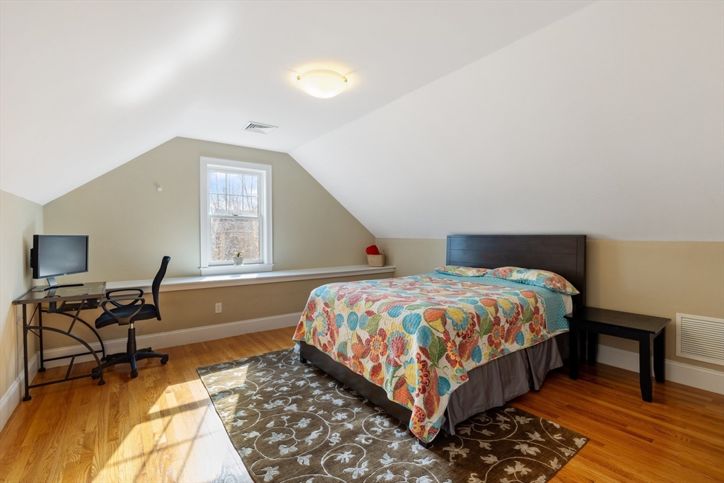 7 Middleby Road