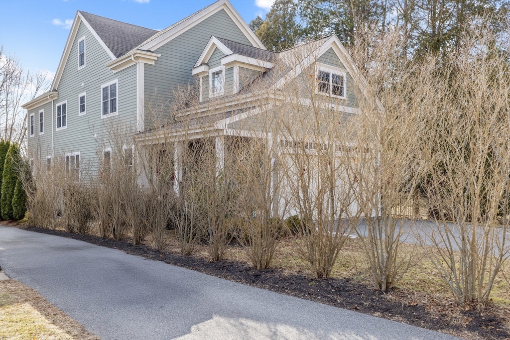 7 Middleby Road