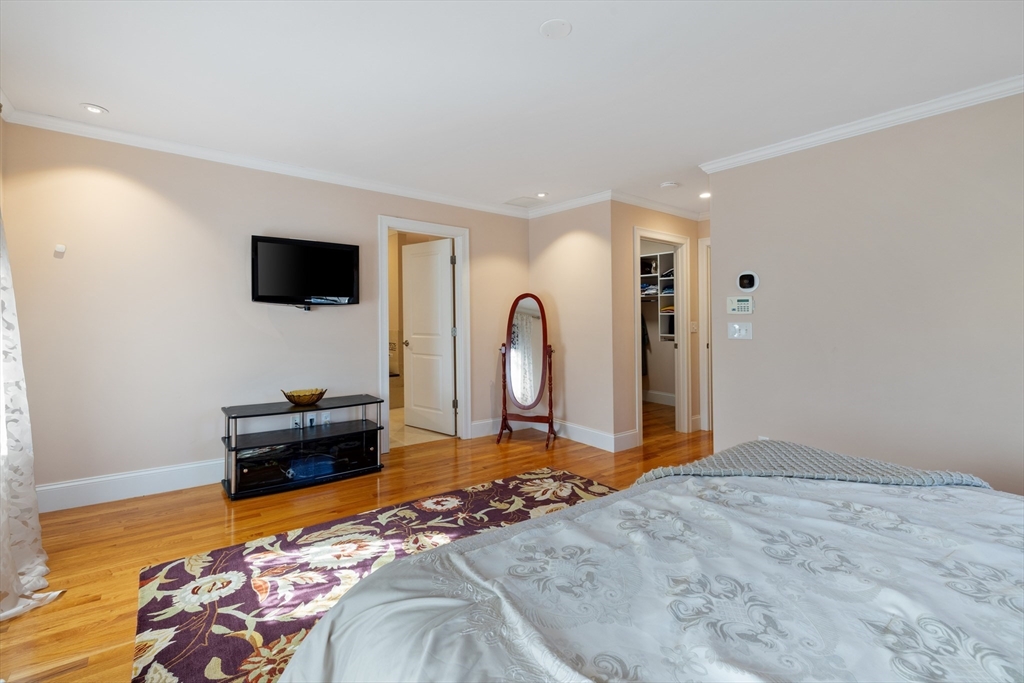 7 Middleby Road