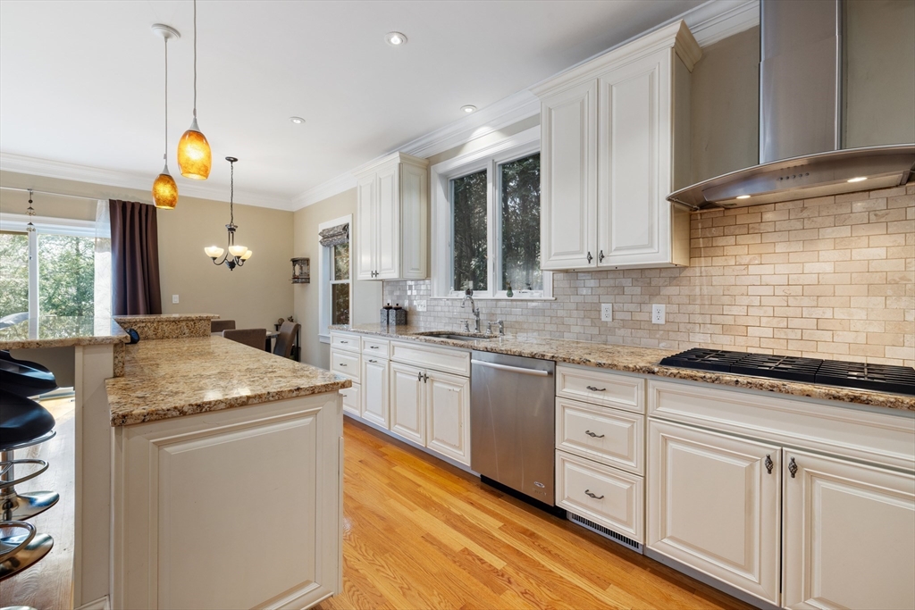 7 Middleby Road
