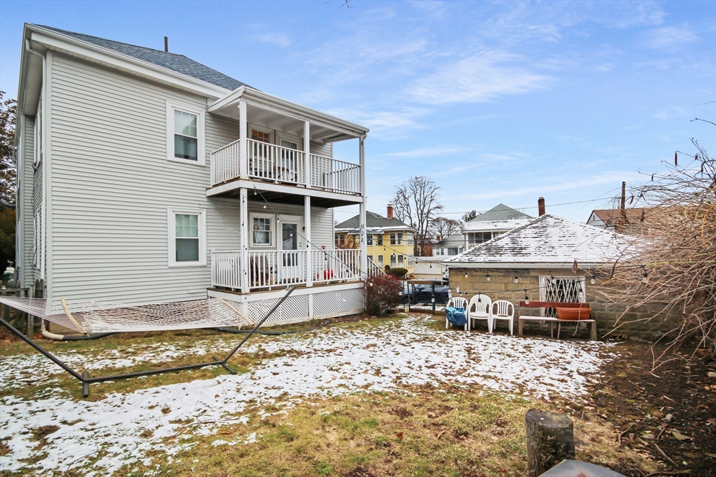 2-4 Clyde Road # 2