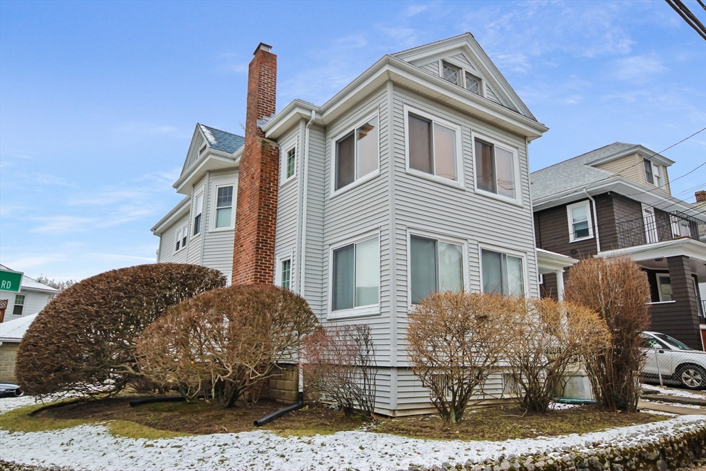 2-4 Clyde Road # 2