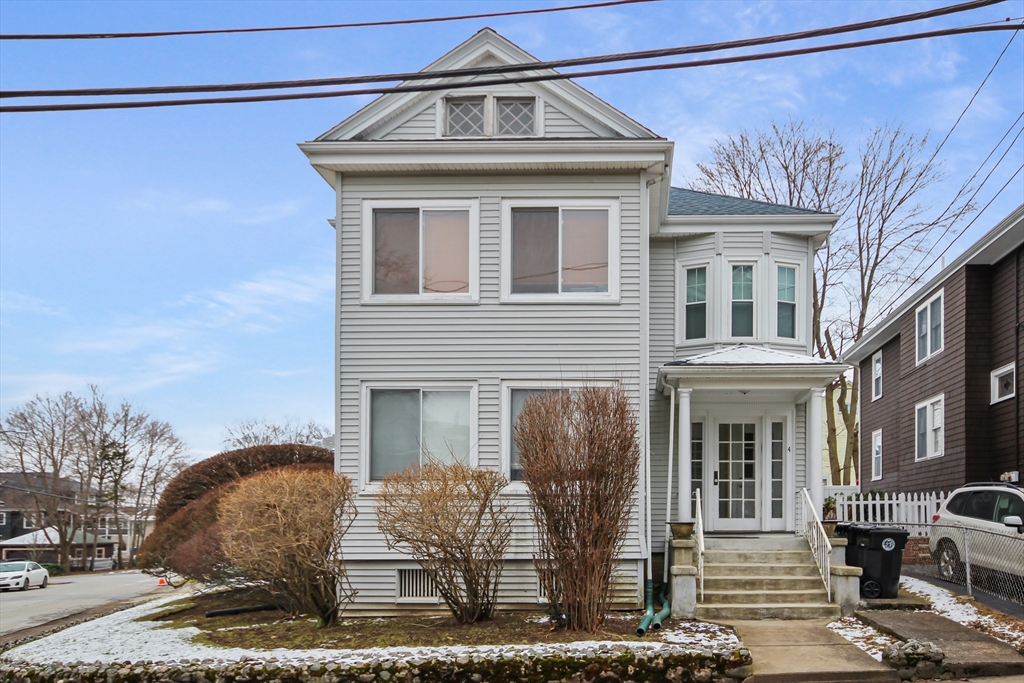 2-4 Clyde Road # 2