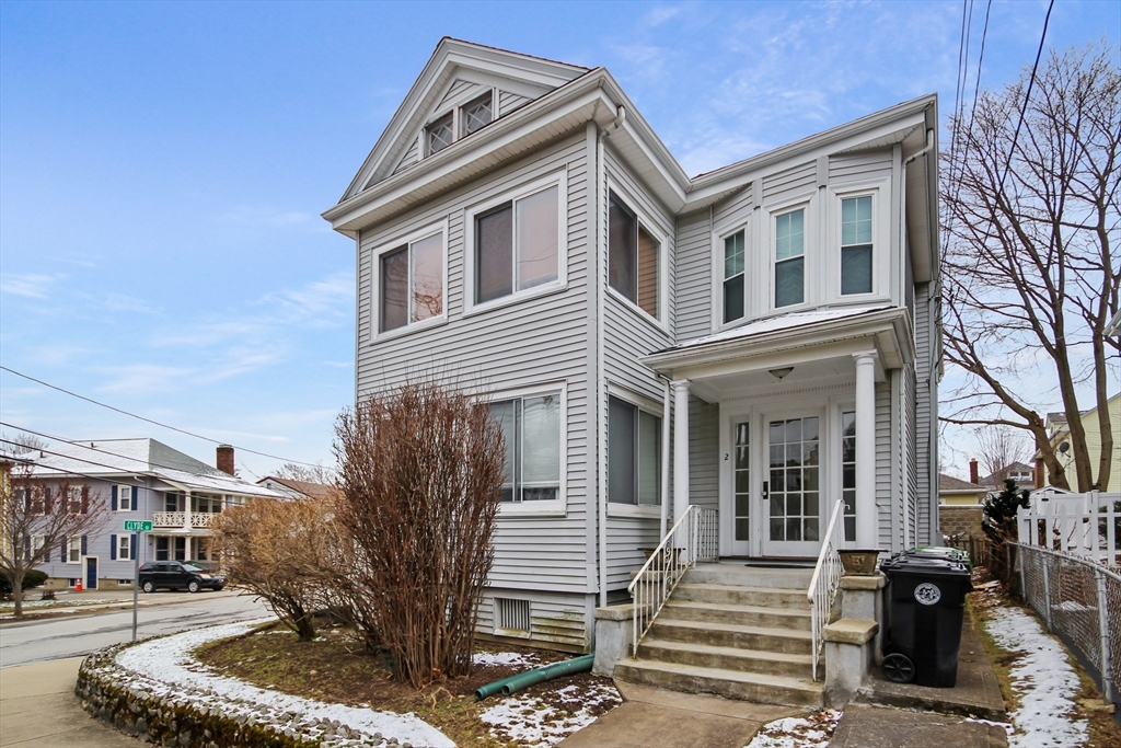 2-4 Clyde Road # 2