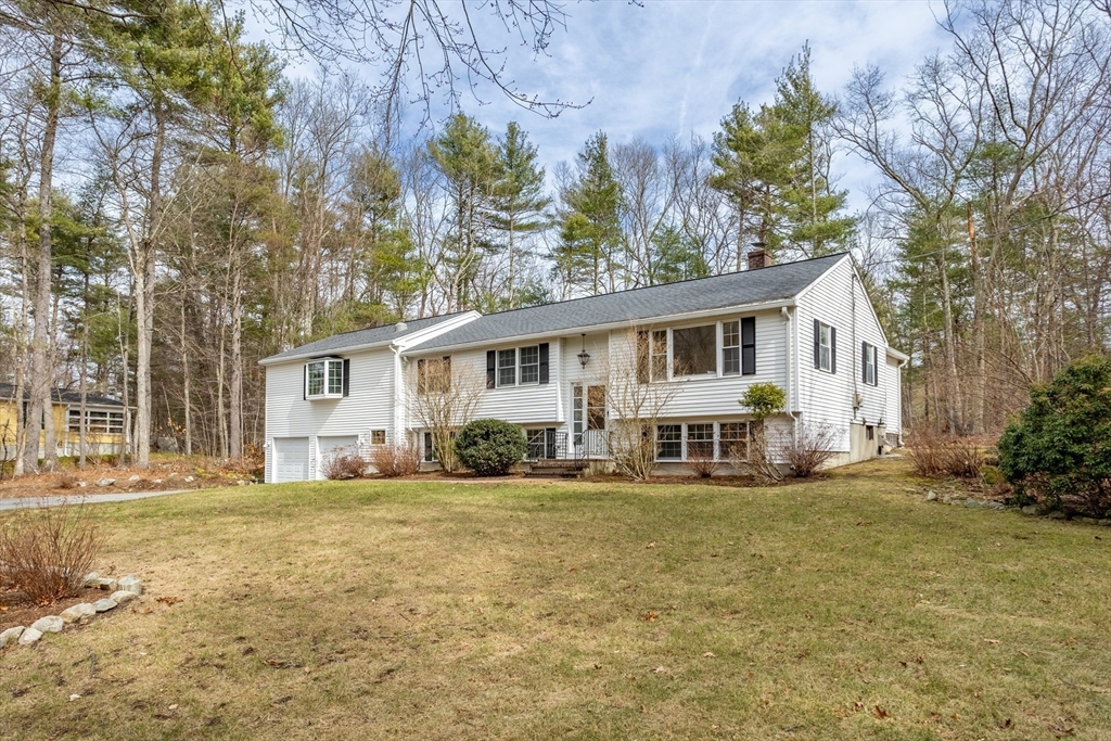 10 Lincoln Drive