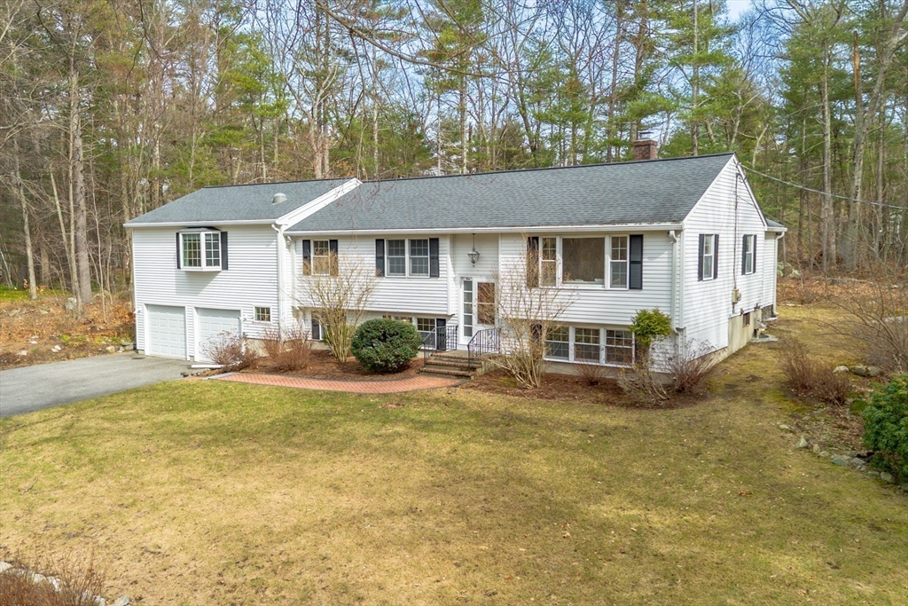 10 Lincoln Drive
