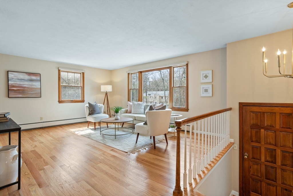 10 Lincoln Drive