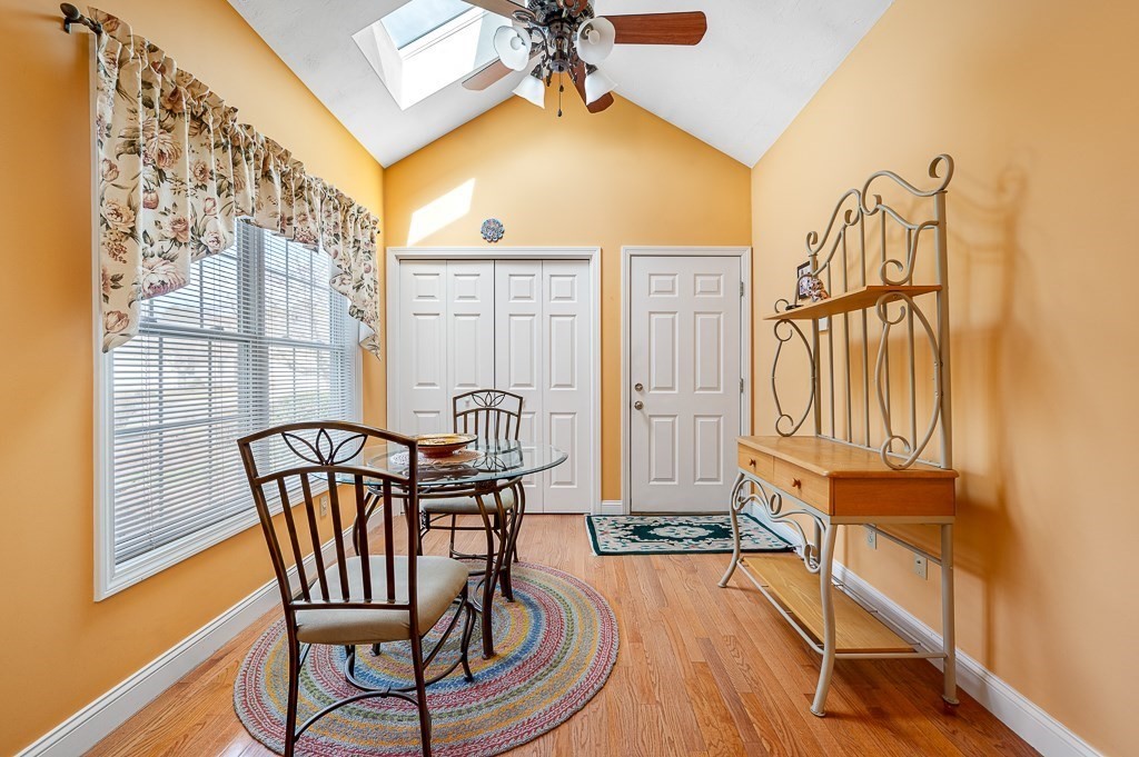 75 Orchard Meadow Drive # 75