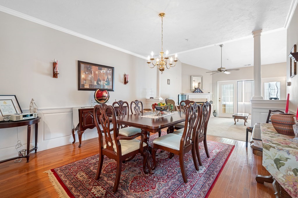 75 Orchard Meadow Drive # 75