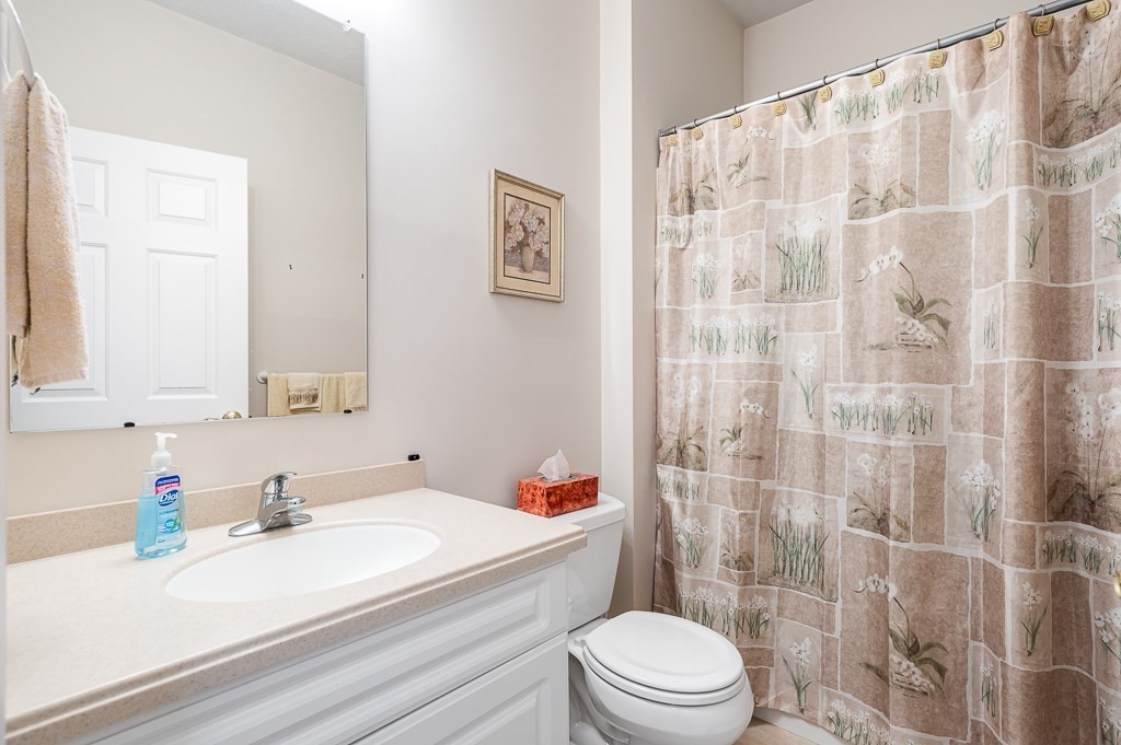 75 Orchard Meadow Drive # 75