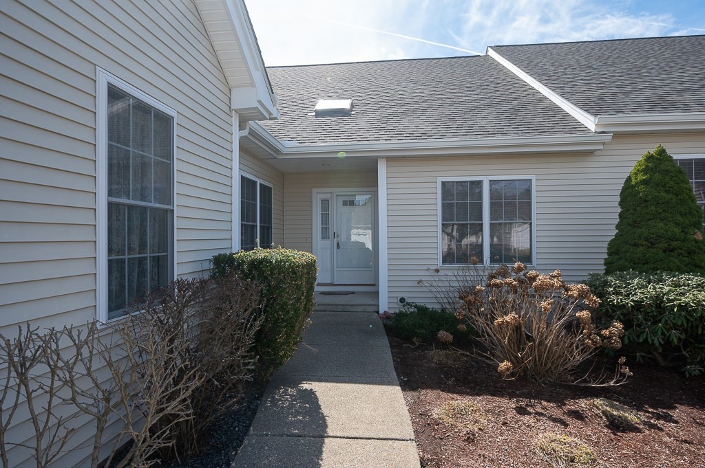 75 Orchard Meadow Drive # 75