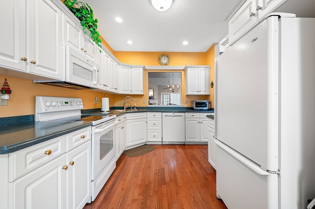 75 Orchard Meadow Drive # 75