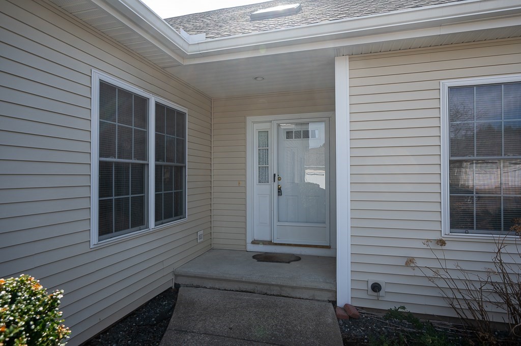 75 Orchard Meadow Drive # 75