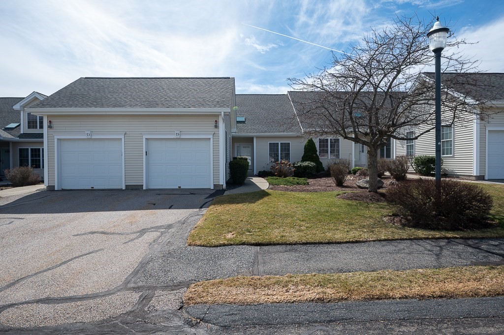 75 Orchard Meadow Drive # 75
