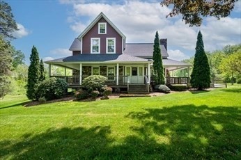 75 Orchard Meadow Drive # 75