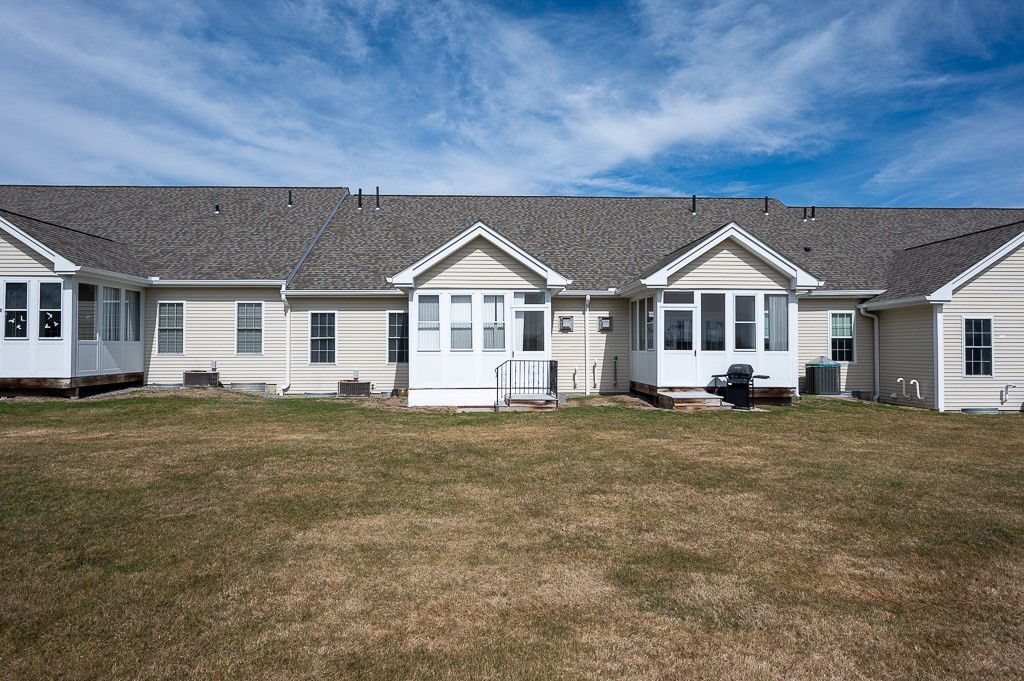 75 Orchard Meadow Drive # 75