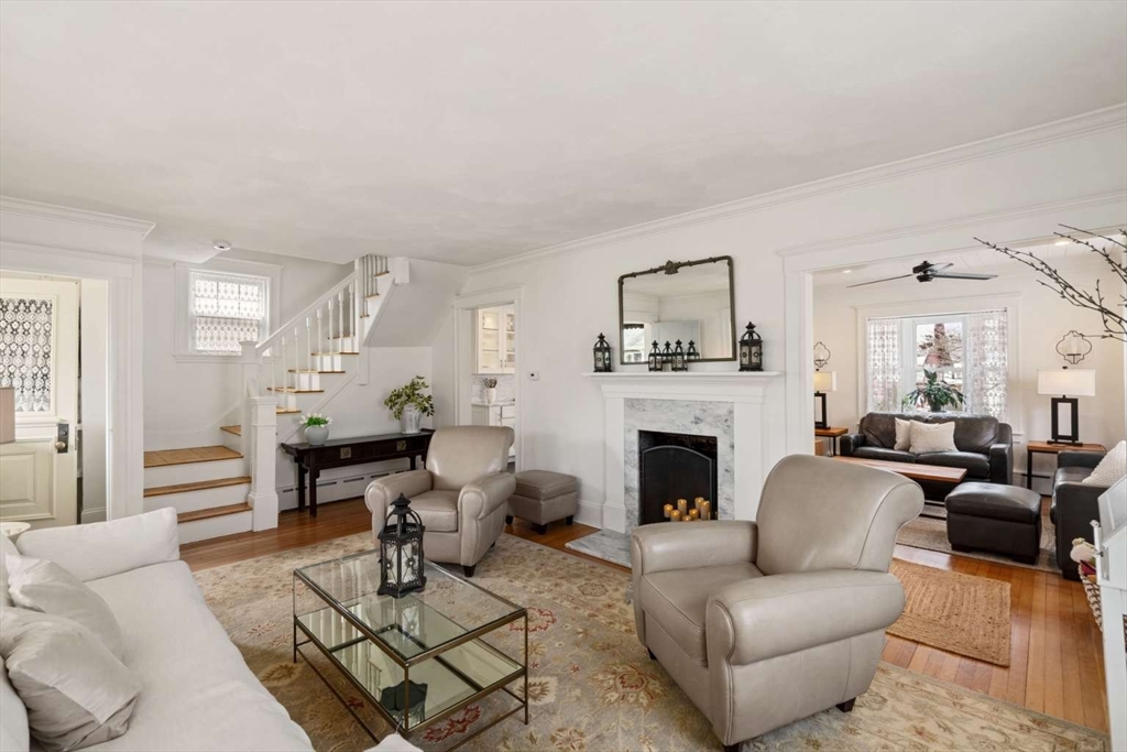6 Phillips St.
