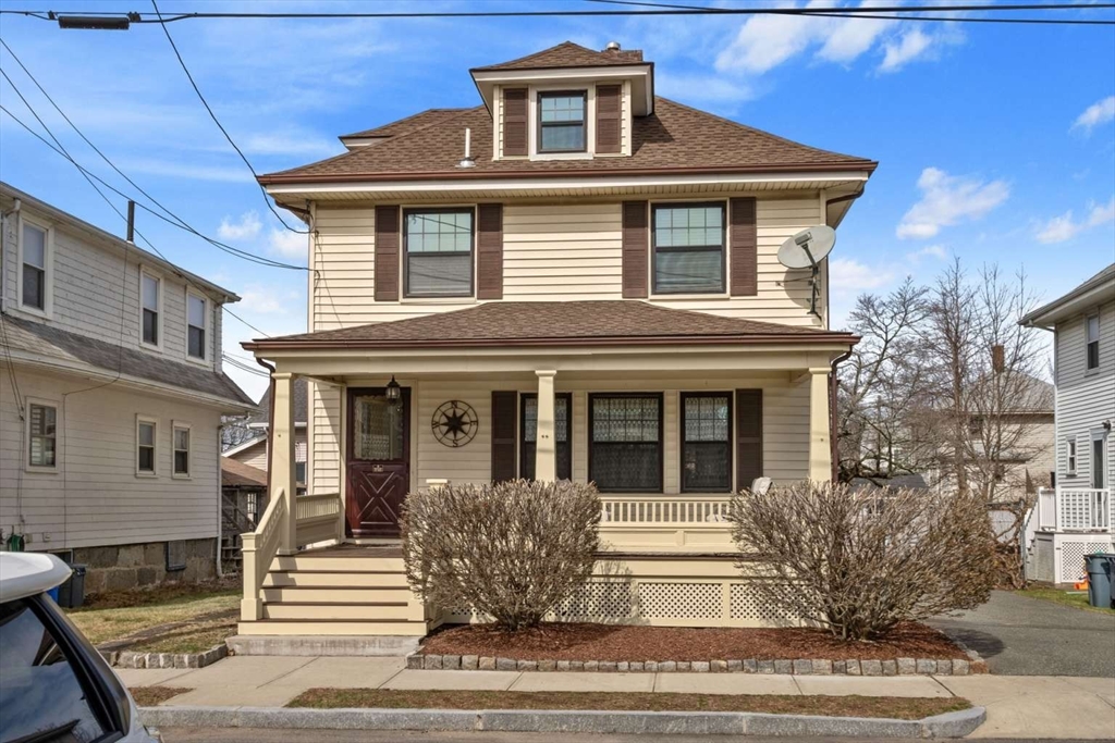 6 Phillips St.
