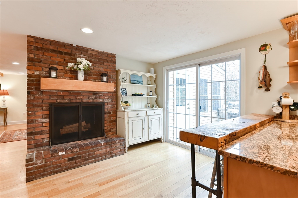 38 Central St