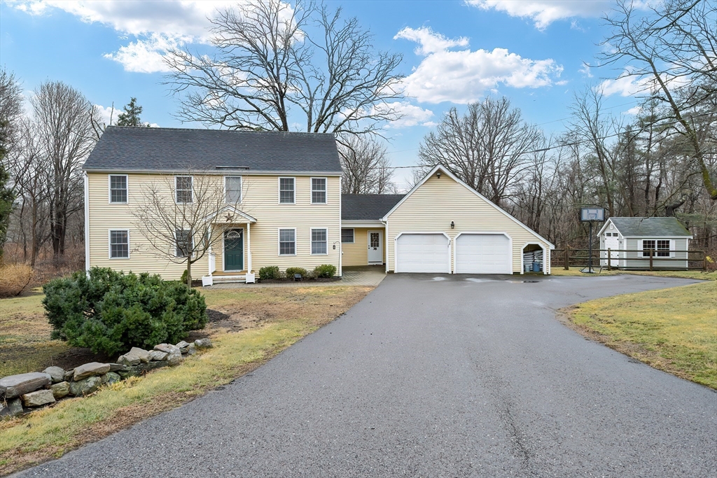 38 Central St