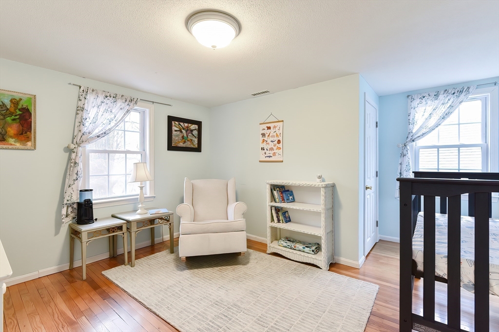 38 Central St