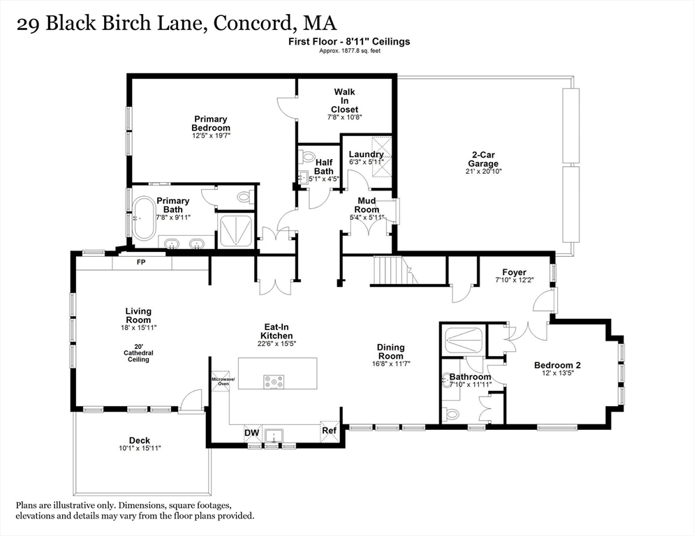 29 Black Birch Lane # 29