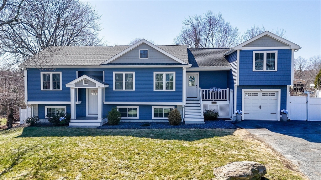 24 Eaton Dr